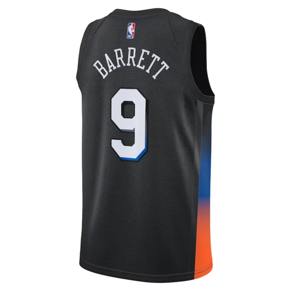 MAGLIA NEW YORK KNICKS – CITY EDITION 2021