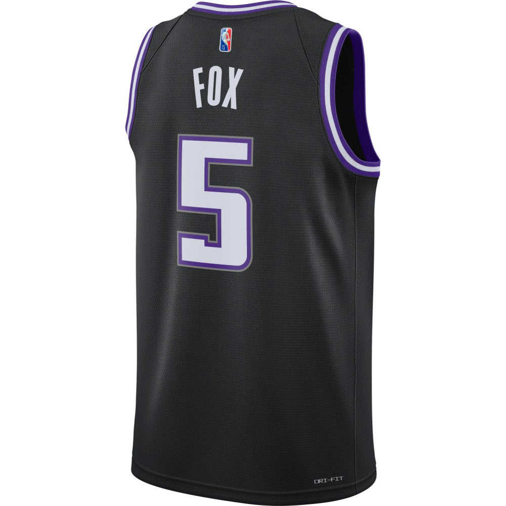 MAGLIA SACRAMENTO KINGS- CITY EDITION 2022