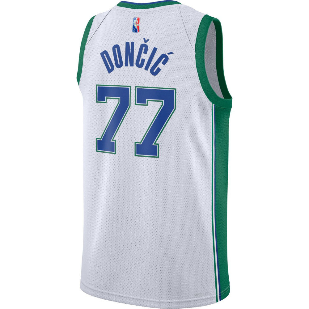 MAGLIA DALLAS MAVERICKS - CITY EDITION 2022