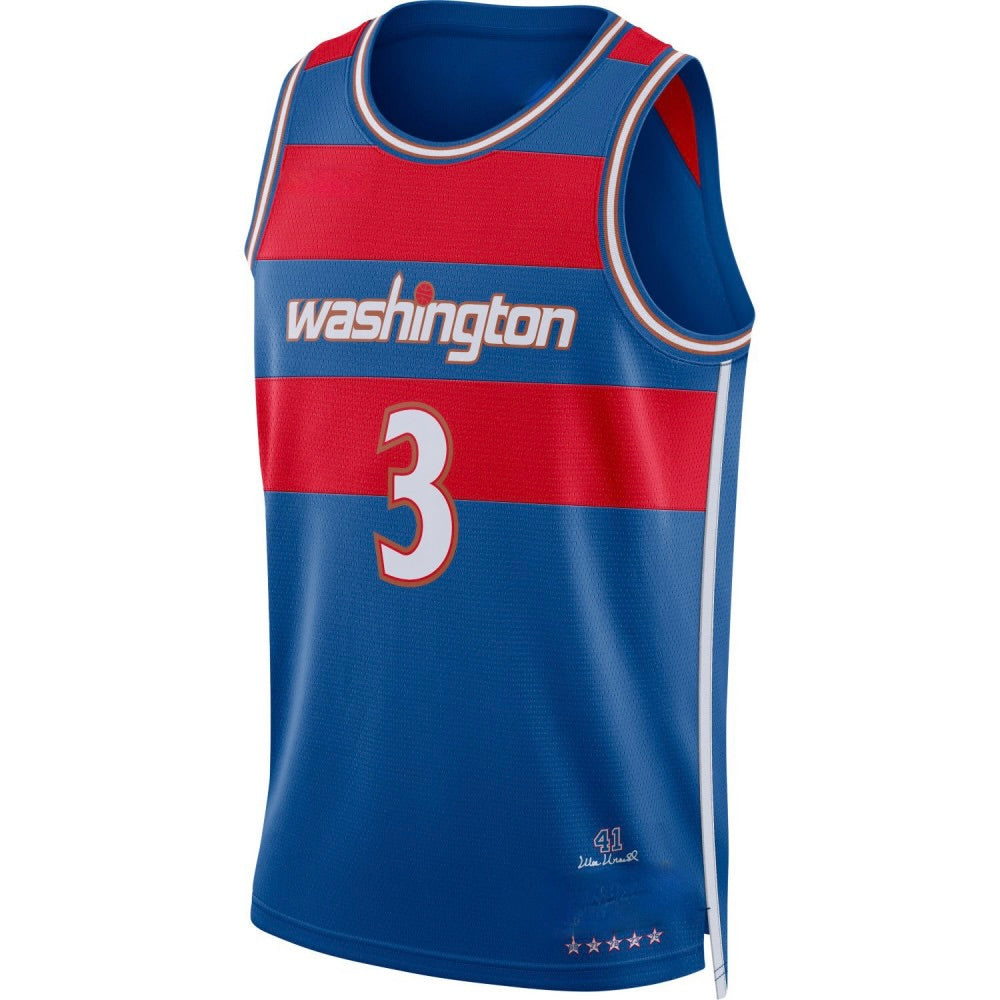 MAGLIA WASHINGTON WIZARDS - CITY EDITION 2022