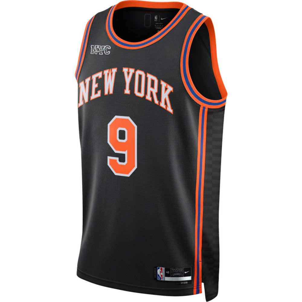 MAGLIA NEW YORK KNICKS - CITY EDITION 2022