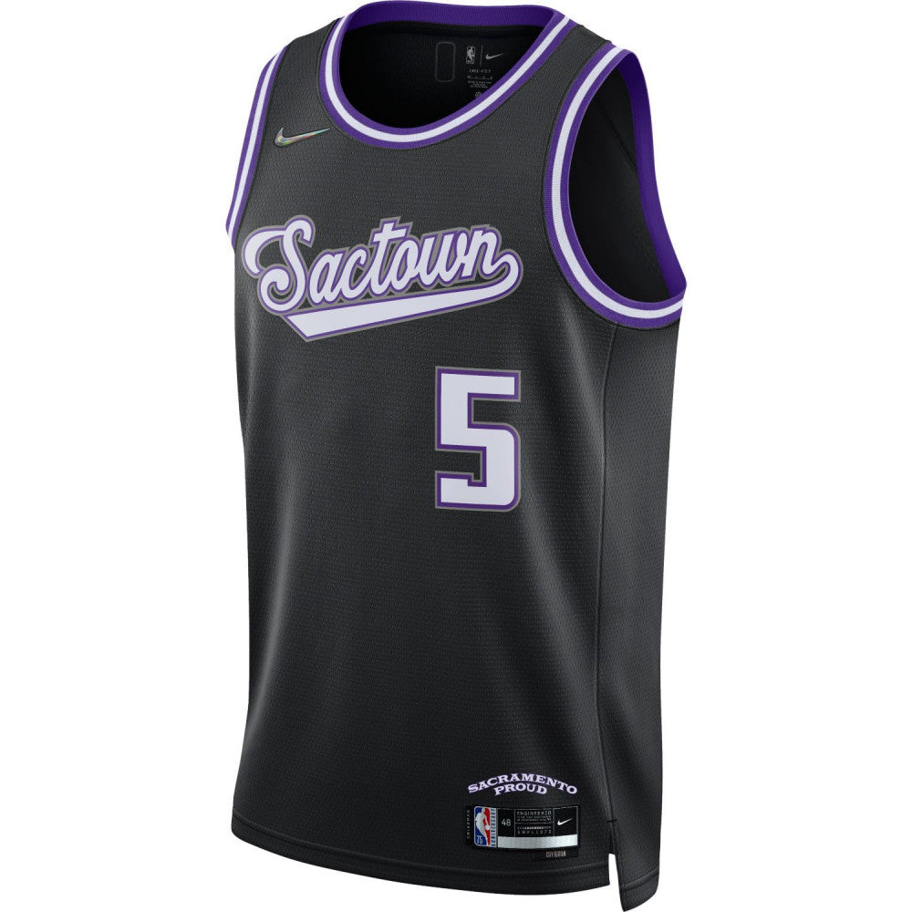 MAGLIA SACRAMENTO KINGS- CITY EDITION 2022