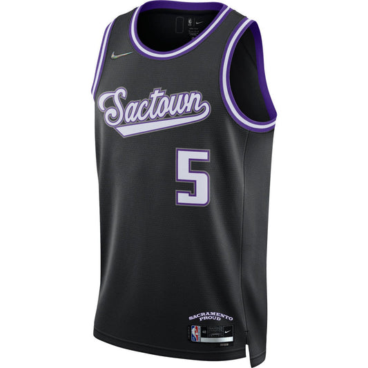 MAGLIA SACRAMENTO KINGS- CITY EDITION 2022