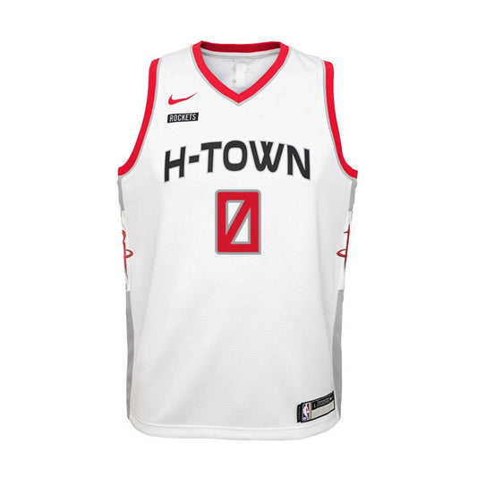 MAGLIA HOUSTON ROCKETS - ASSOCIATION EDITION