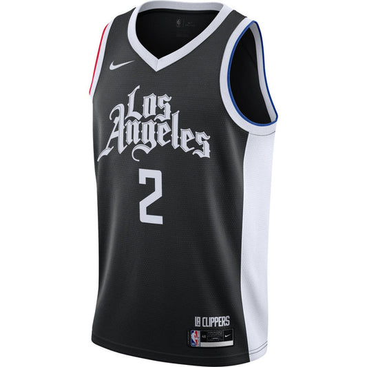 MAGLIA LA CLIPPERS - CITY EDITION 2021