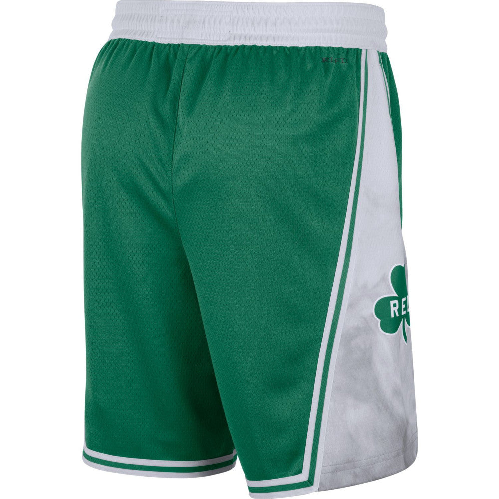 PANTALONCINI BOSTON CELTICS - CITY EDITION 2022