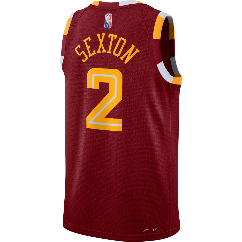 MAGLIA CLEVELAND CAVALIERS - CITY EDITION 2022