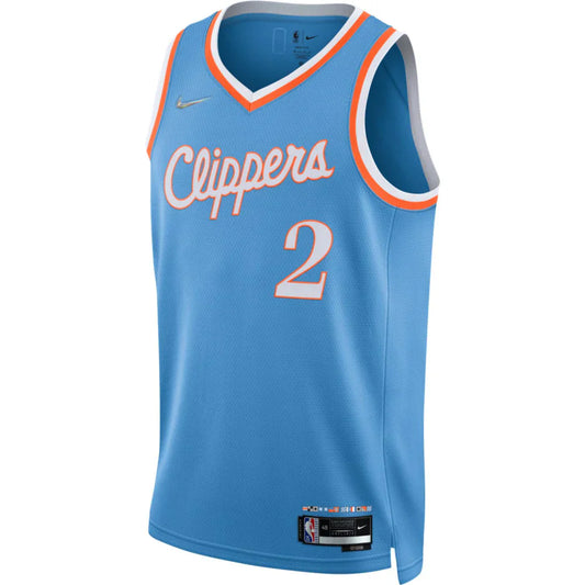 MAGLIA LA CLIPPERS – CITY EDITION 2022