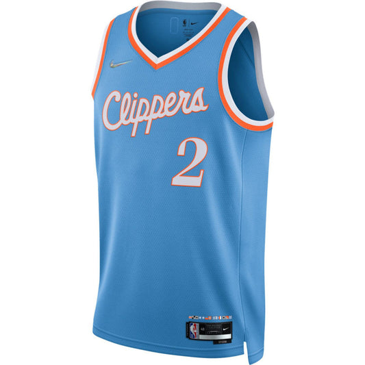 MAGLIA LA CLIPPERS - CITY EDITION 2022