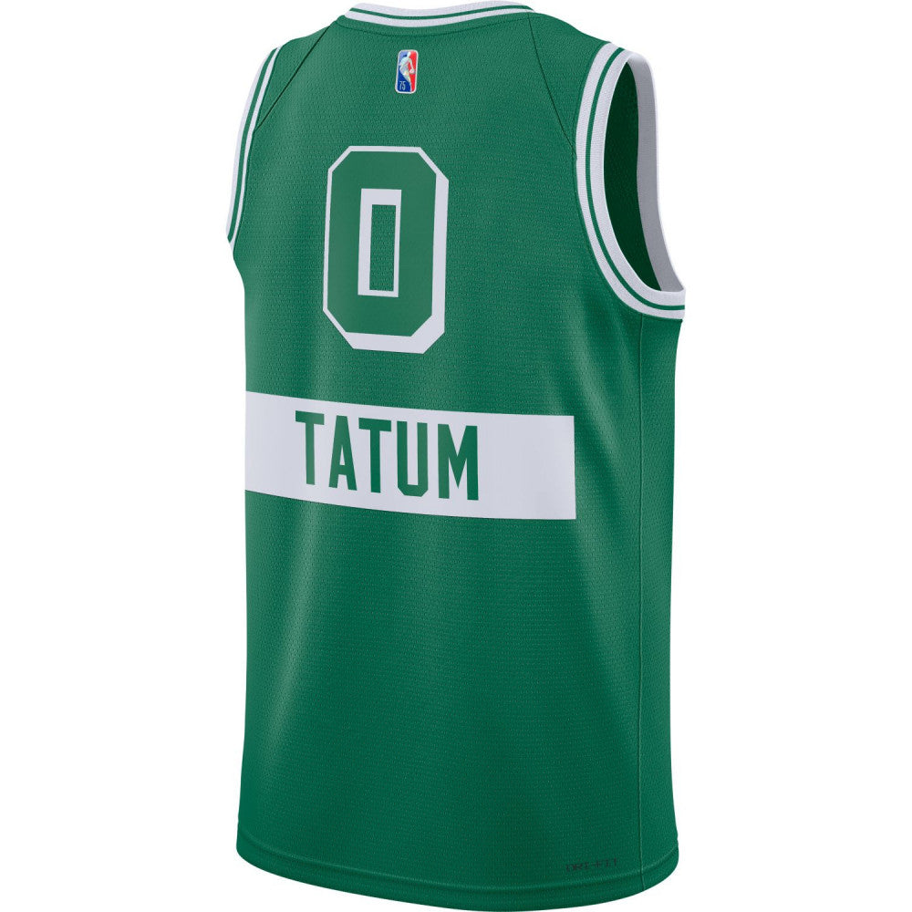 MAGLIA BOSTON CELTICS - CITY EDITION 2022