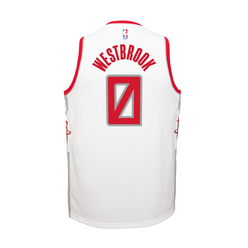 MAGLIA HOUSTON ROCKETS - ASSOCIATION EDITION