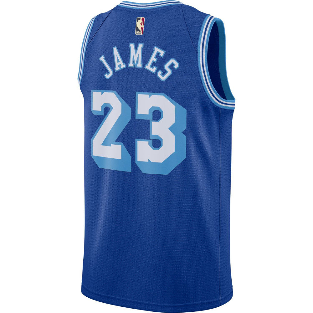 MAGLIA LOS ANGELES LAKERS - EARNED EDITION