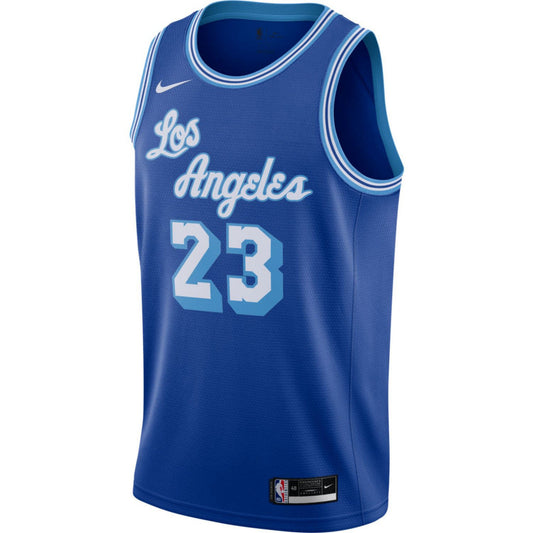 MAGLIA LOS ANGELES LAKERS - EARNED EDITION
