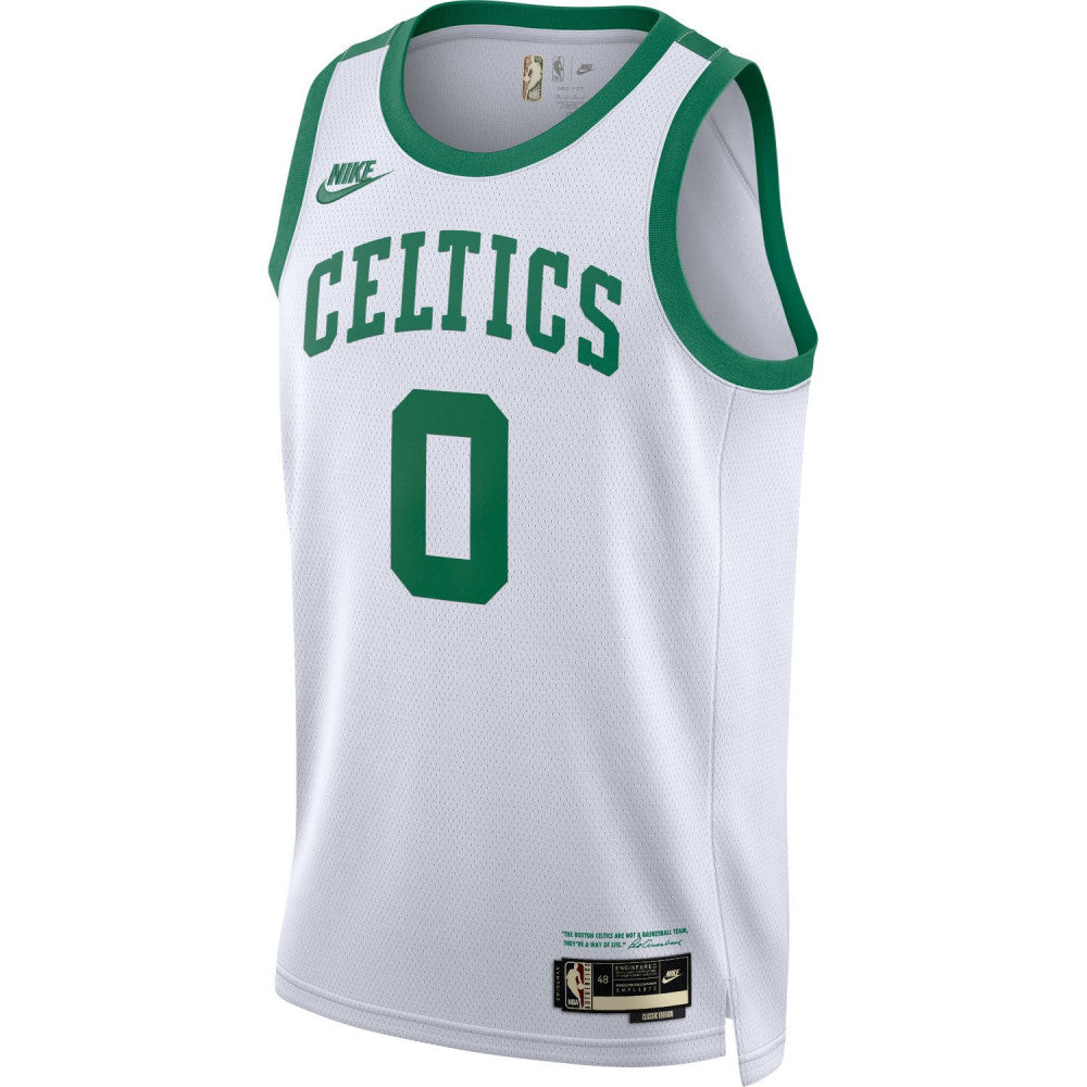 MAGLIA BOSTON CELTICS - ASSOCIATION EDITION