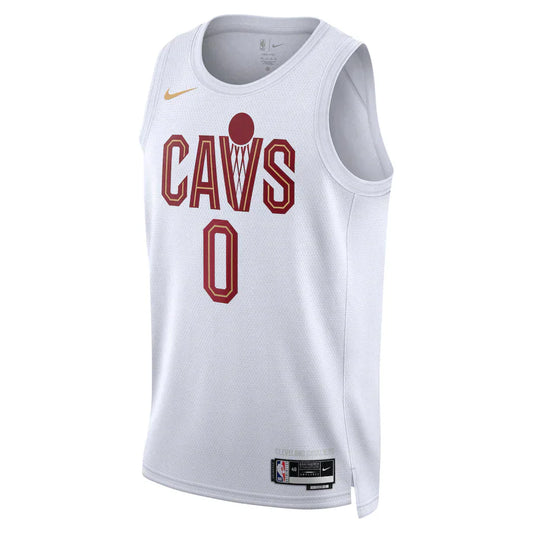 MAGLIA CLEVELAND CAVALIERS - ASSOCIATION EDITION 2022/2023