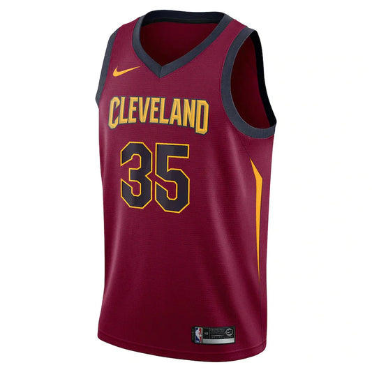 MAGLIA CLEVELAND CAVALIERS - ICON EDITION 2022/2023