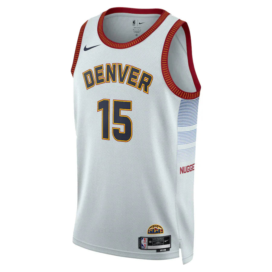 MAGLIA DENVER NUGGETS - CITY EDITION 2023