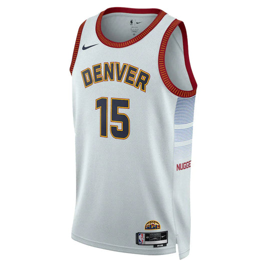 MAGLIA DENVER NUGGETS - CITY EDITION 2023