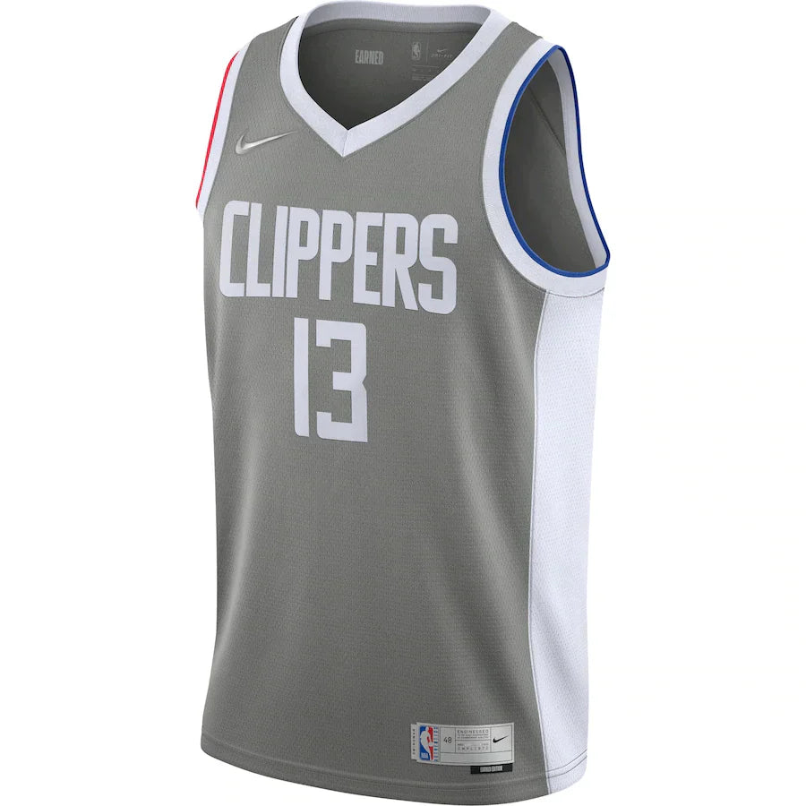 MAGLIA LA CLIPPERS – EARNED EDITION