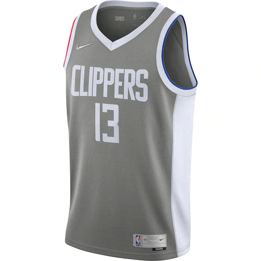 MAGLIA LA CLIPPERS – EARNED EDITION