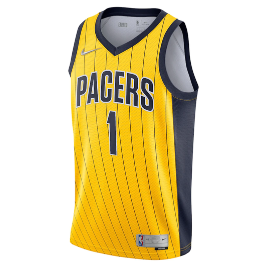 MAGLIA INDIANA PACERS - EARNED EDITION