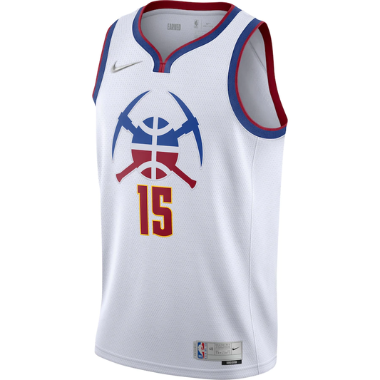 MAGLIA DENVER NUGGETS - EARNED EDITION