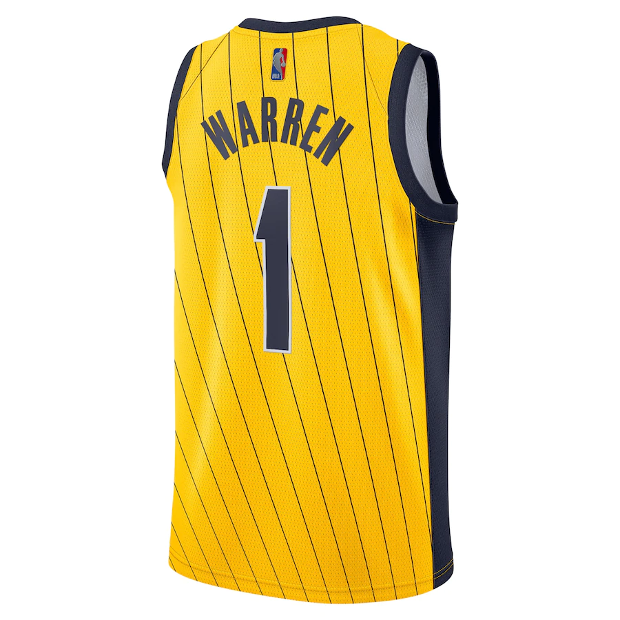 MAGLIA INDIANA PACERS - EARNED EDITION