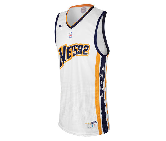 MAGLIA METS92 (METROPOLITANNI 92) – BOULOGNE-LEVALLOIS – DOMICILE – 2022/2023