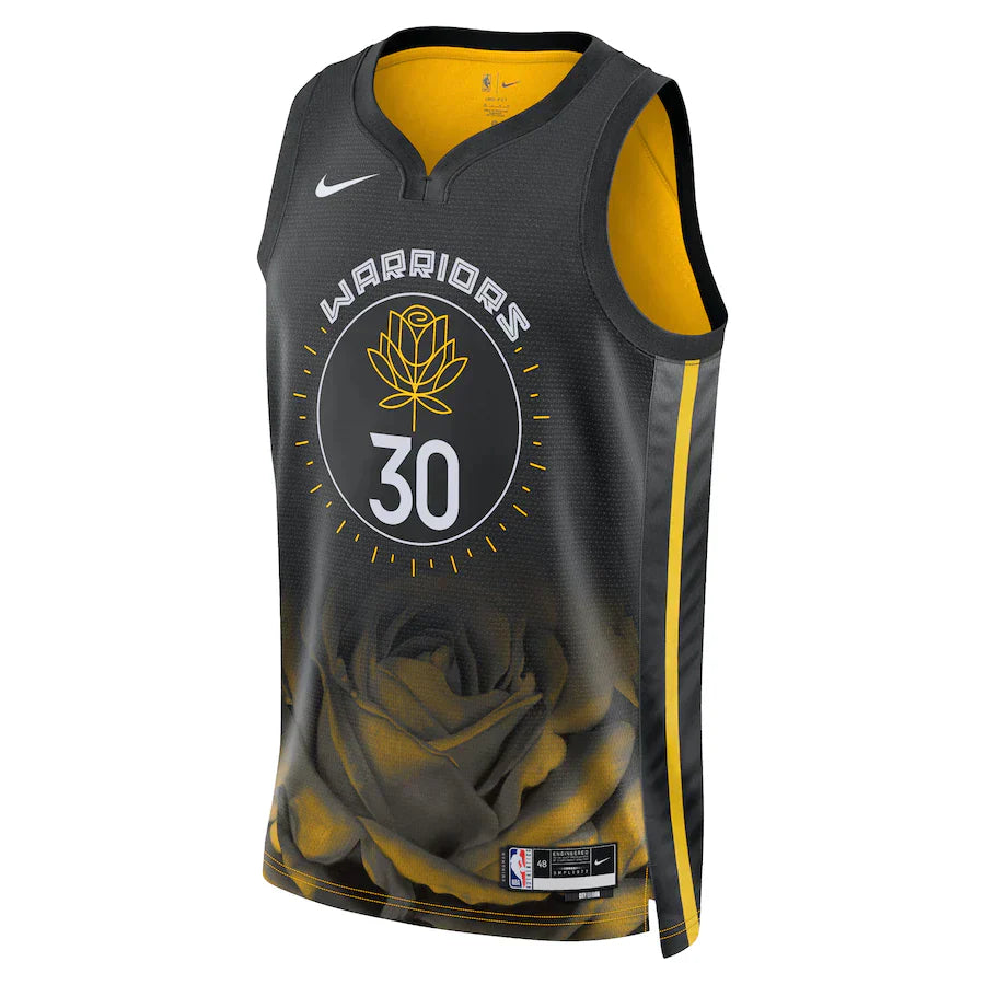 MAGLIA GOLDEN STATE WARRIORS – CITY EDITION 2023