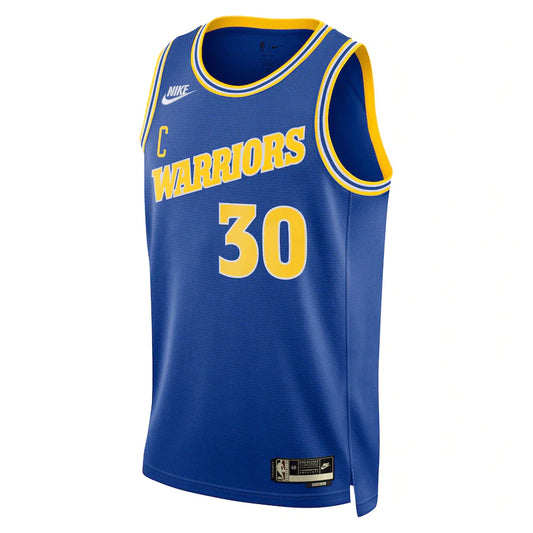 MAGLIA GOLDEN STATE WARRIORS - CLASSIC EDITION 2022/2023