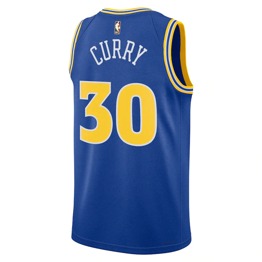 MAGLIA GOLDEN STATE WARRIORS - CLASSIC EDITION 2022/2023