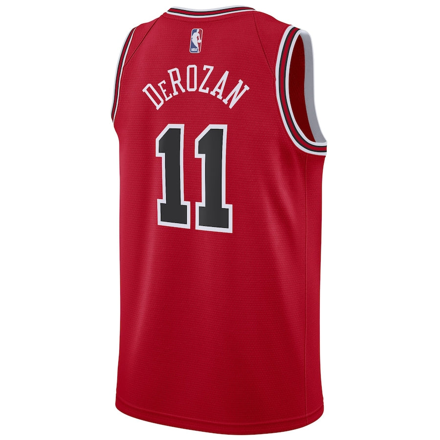 MAGLIA CHICAGO BULLS - ICON EDITION