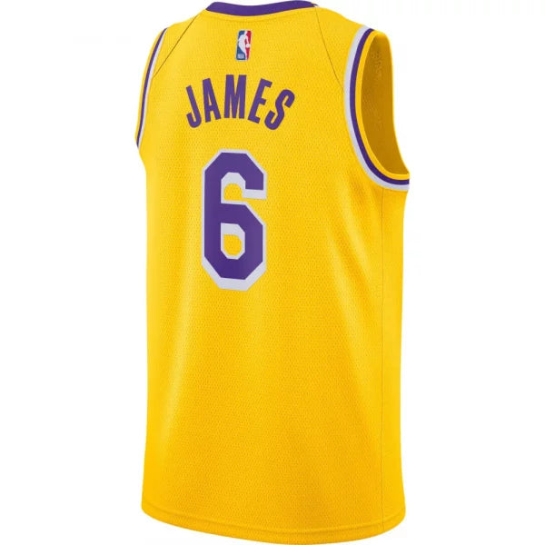 MAGLIA LOS ANGELES LAKERS – ICON EDITION