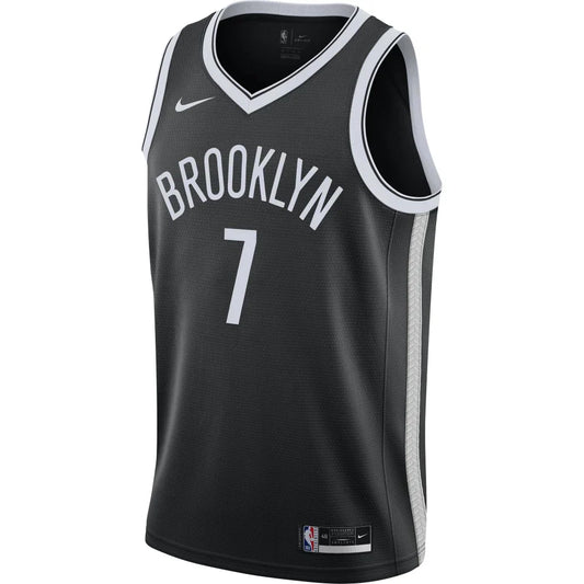 MAGLIA BROOKLYN NETS – ICON EDITION 2022/2023