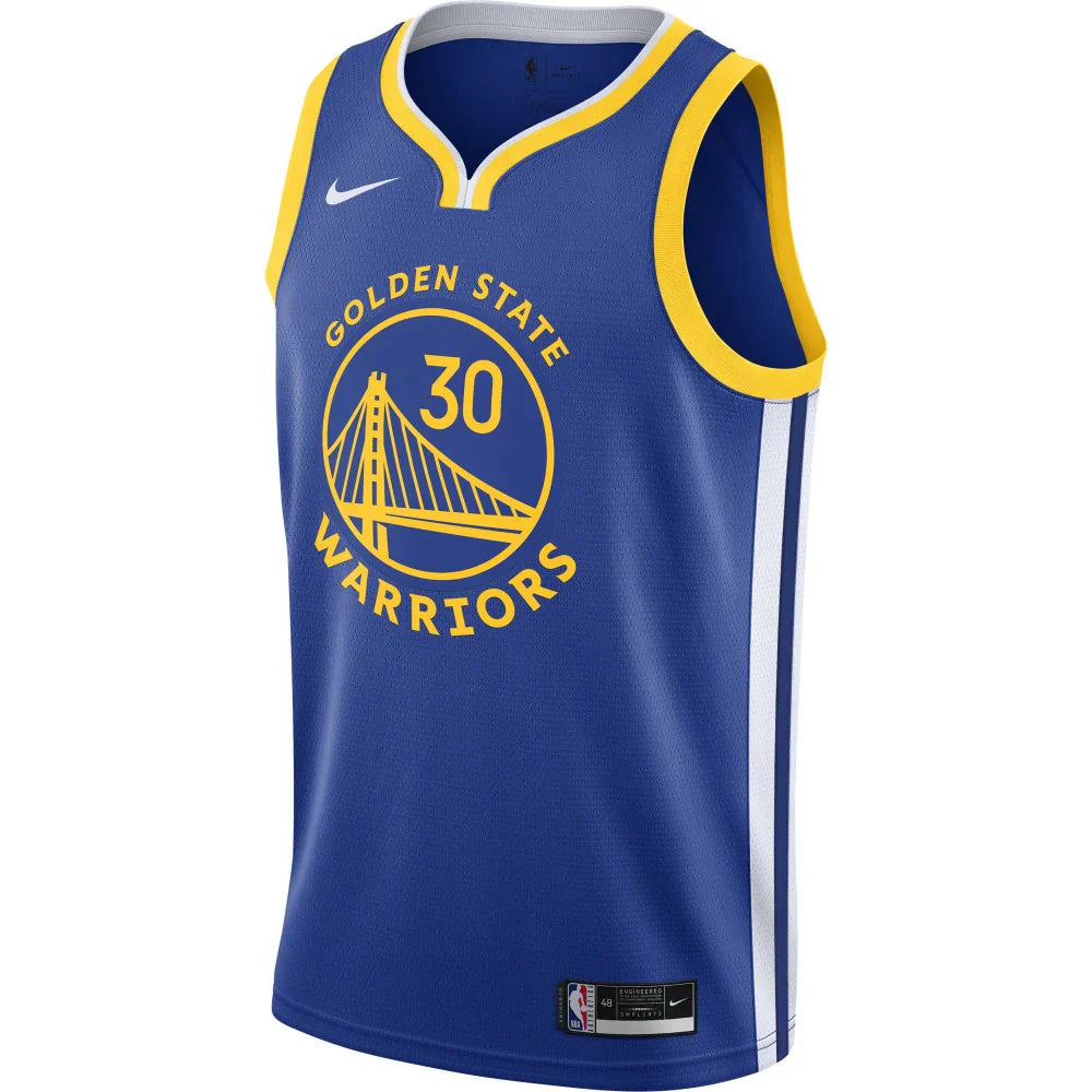 MAGLIA GOLDEN STATE WARRIORS – ICON EDITION