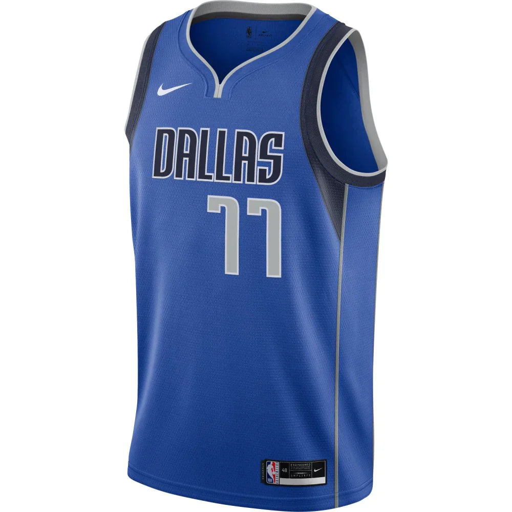 MAGLIA DALLAS MAVERICKS – ICON EDITION