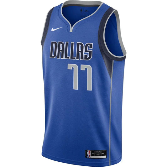 MAGLIA DALLAS MAVERICKS – ICON EDITION