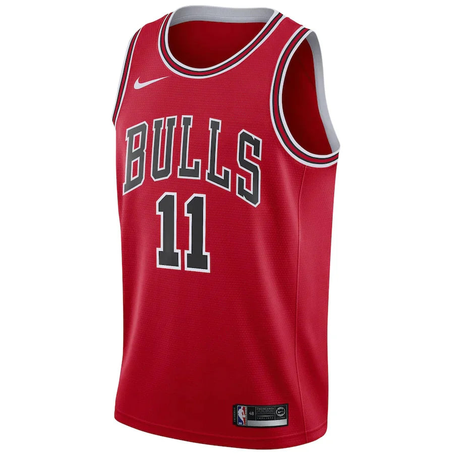 MAGLIA BAMBINO – CHICAGO BULLS