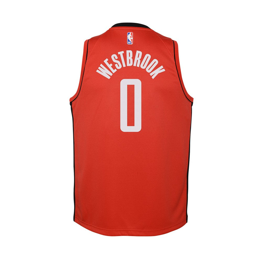 MAGLIA HOUSTON ROCKETS - ICON EDITION