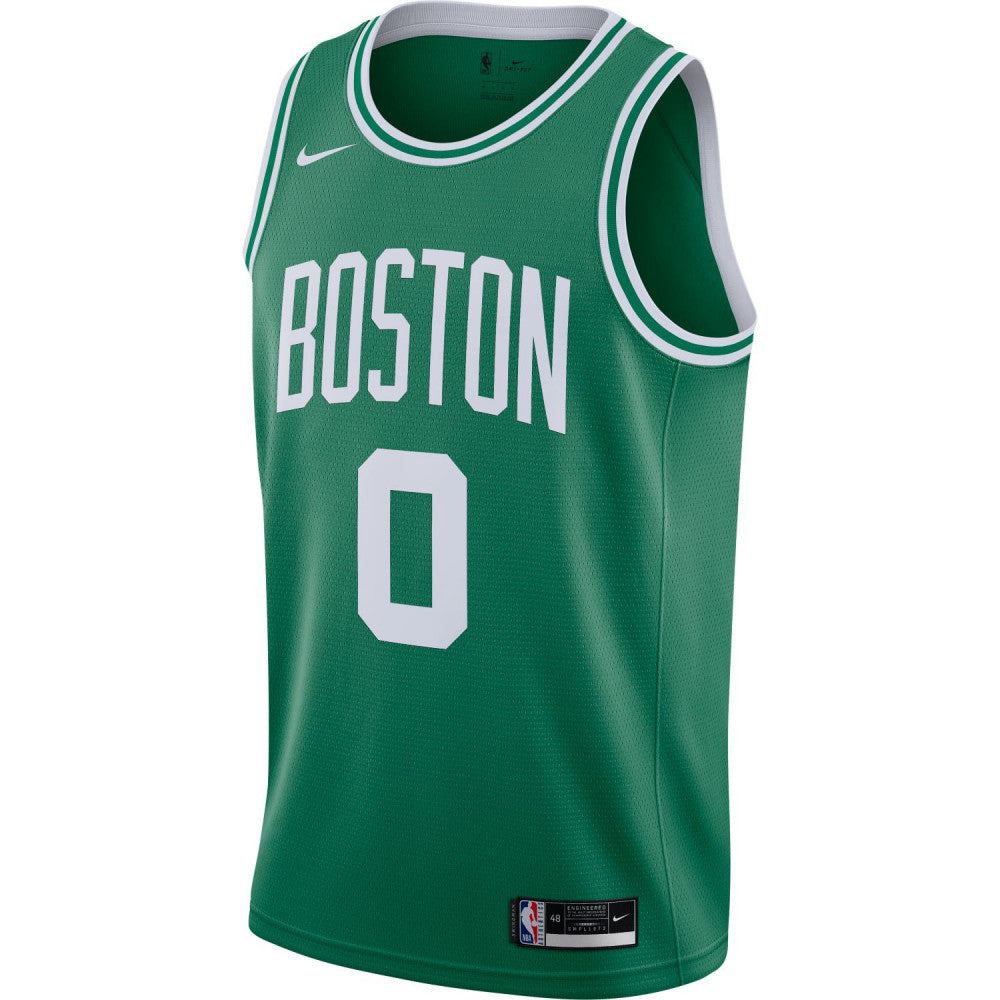 MAGLIA BOSTON CELTICS - ICON EDITION