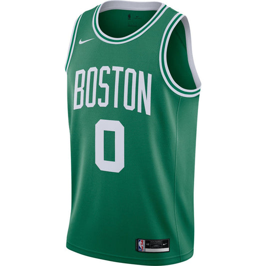 MAGLIA BOSTON CELTICS - ICON EDITION