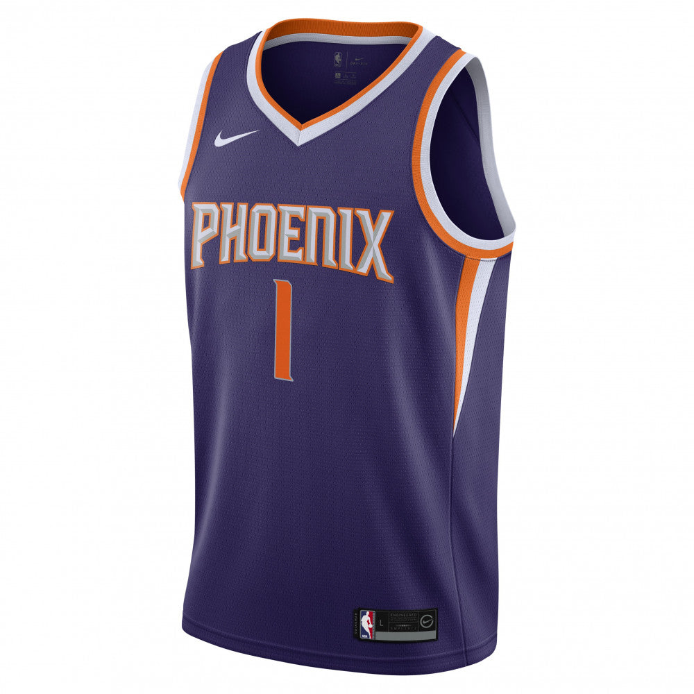 MAGLIA PHOENIX SUNS - ICON EDITION