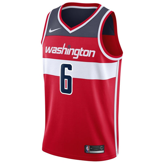 MAGLIA WASHINGTON WIZARDS - ICON EDITION