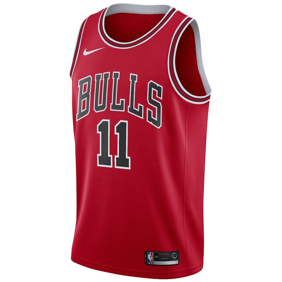 MAGLIA CHICAGO BULLS - ICON EDITION