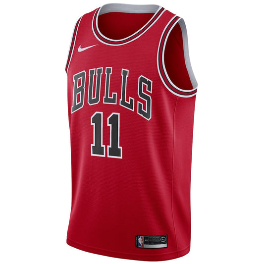 MAGLIA CHICAGO BULLS - ICON EDITION