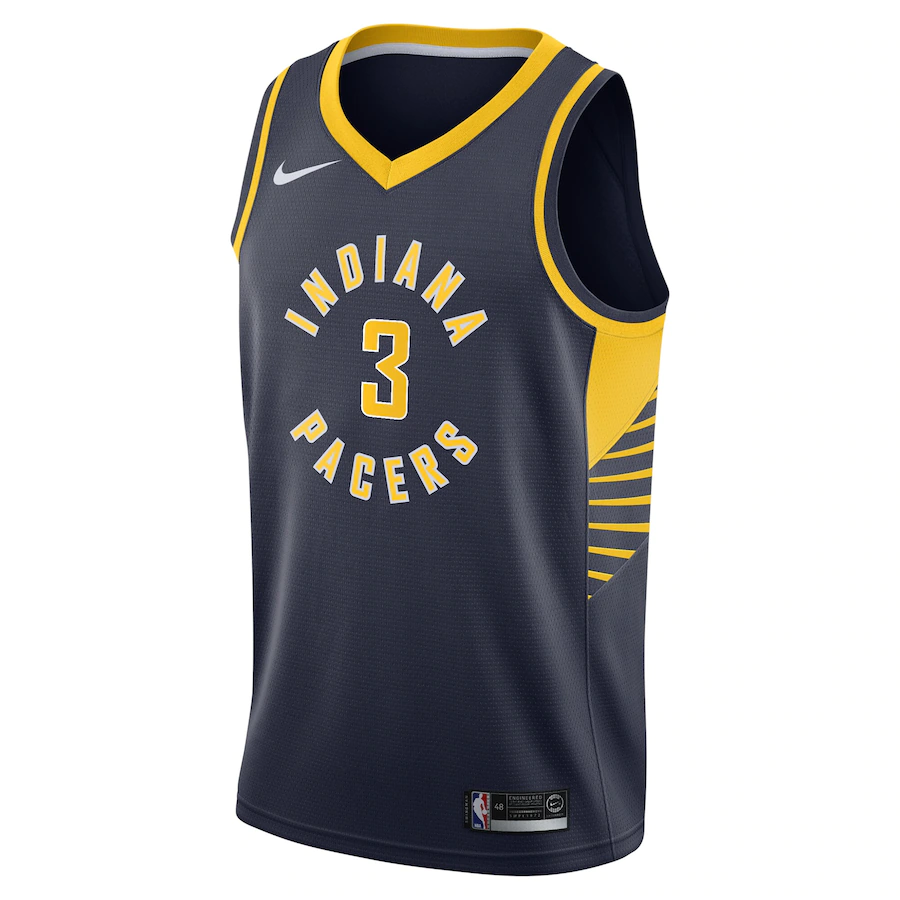 MAGLIA INDIANA PACERS - ICON EDITION 2022/2023