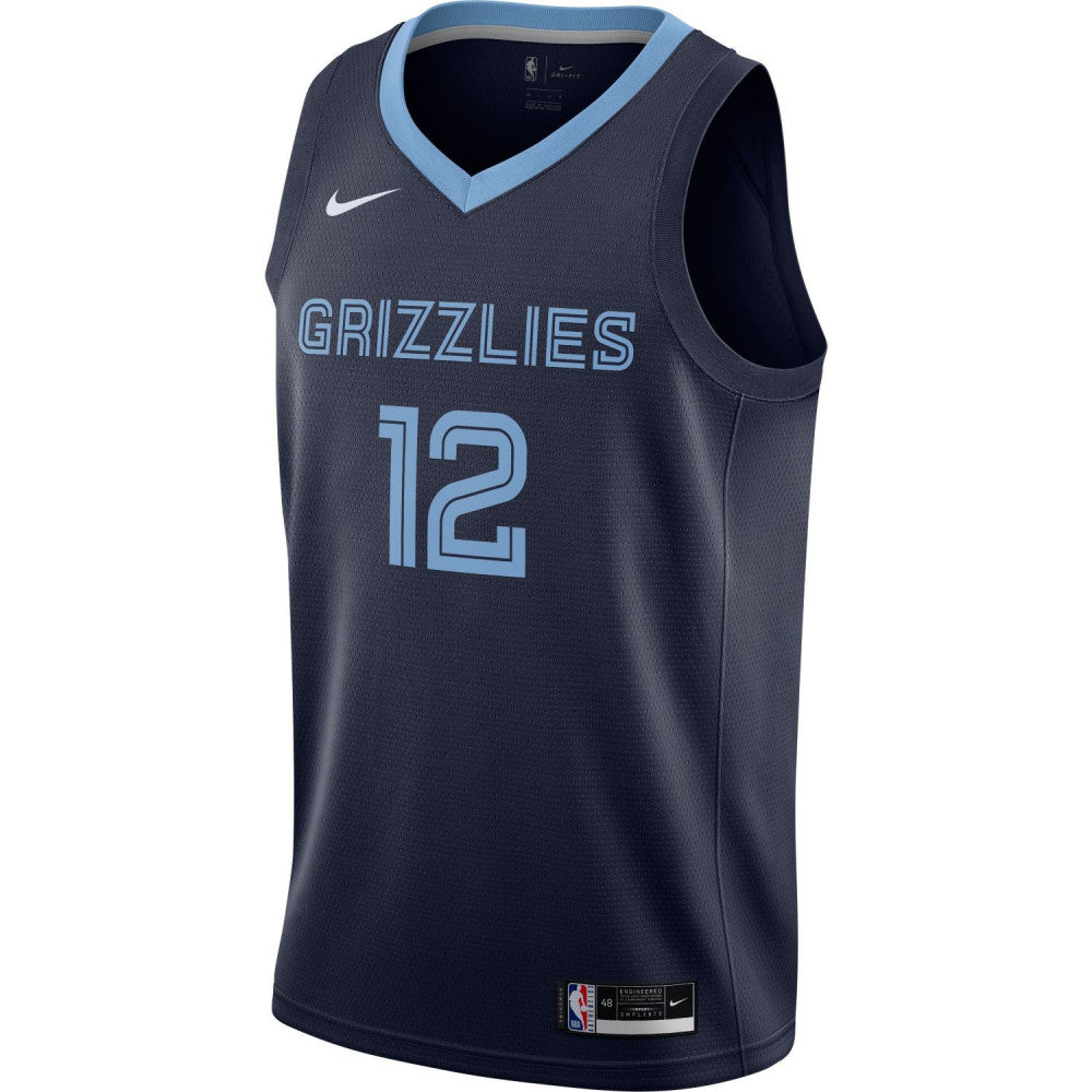 MAGLIA MEMPHIS GRIZZLIES - ICON EDITION 2022/2023