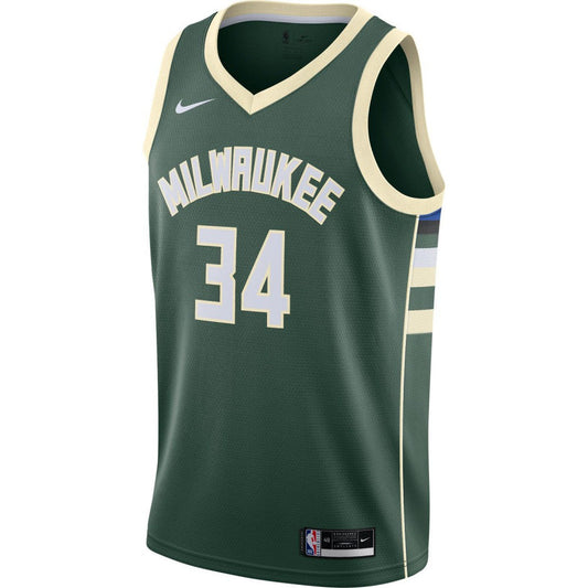 MAGLIA MILWAUKEE BUCKS - ICON EDITION 2023