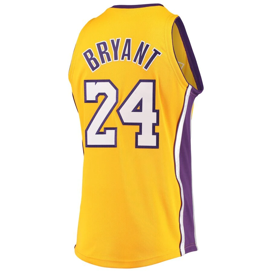 MAGLIA KOBE BRYANT - ICON EDITION