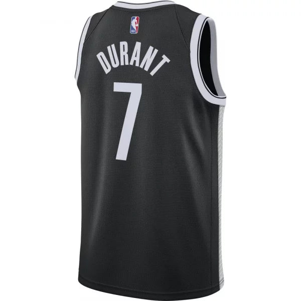 MAGLIA BROOKLYN NETS – ICON EDITION 2022/2023
